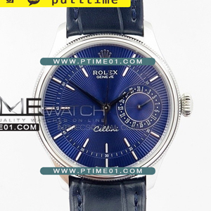 [3165 MOVE] Rolex Cellini 50519 SS MK Best Edition - 롤렉스 셀리니 베스트에디션 - RL1182