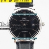 [2892 MOVE] IWC Portofino Automatic SS AF 1:1 Best Edition - 아이더블유씨 포르토피노 베스트에디션 - IWC454