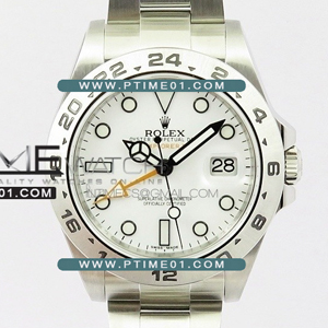 [2836 MOVE] Rolex Explorer l l 216570 V3 JF 1:1 Best Edition - 롤렉스 익스플로러2 베스트 에디션 - RL1225