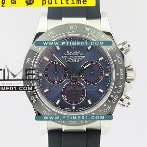 [4130 MOVE] Rolex Daytona 116519LN 904L V2 NOOB 1:1 Best Edition MD - 롤렉스 데이토나 베스트에디션 - RL1242