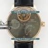 [SEGULL TOURBILON] IWC Portuguese Tourbillon IW5046 RG ZF Best Edition - 아이더블유씨 포르투기저 투어빌론 오토매틱 - IWC490