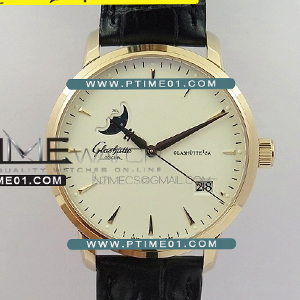 [calibre100-0] Glashutte Original Excellence Panorama Date Phase RG  Marker 1:1 Best Edition - 글라슈테 오리지날 엑스런스 파노라마 데이트 베스트에디션 - GLA039