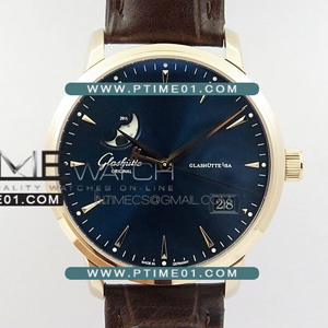 [calibre100-0] Glashutte Original Excellence Panorama Date Phase RG  Marker 1:1 Best Edition - 글라슈테 오리지날 엑스런스 파노라마 데이트 베스트에디션 - GLA040