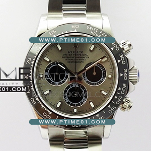 [4130 MOVE] Rolex Daytona 116519LN  JH Best Edition - 롤렉스 데이토나 - RL1270