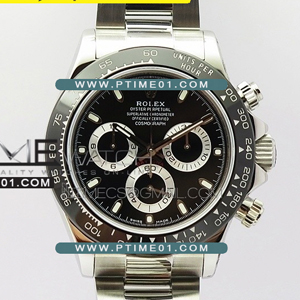 [4130 MOVE] Rolex Daytona 116519LN JH  Best Edition - 롤렉스 데이토나 - RL1271