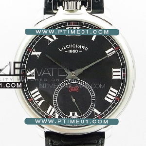 [L.U.C 06.01] L.U.Chopard 161923-1001 SS LUC 1:1 Best Edition - 쇼파드 L.U.C 베스트에디션 - CHO034