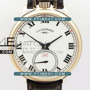 [L.U.C 06.01] L.U.Chopard 161923-1001 RG LUC 1:1 Best Edition - 쇼파드 L.U.C 베스트에디션 - CHO037