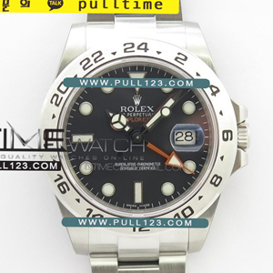 [3187 MOVE] Rolex Explorer l l 216570 904L SS GM 1:1 Best Edition - 롤렉스 익스플로러2 베스트 에디션 - RL1292