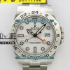 [3187 MOVE] Rolex Explorer ll 216570 904L SS GM 1:1 Best Edition - 롤렉스 익스플로러2 베스트 에디션 - RL1293