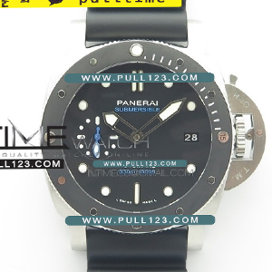 [P.9010] Panerai Luminor Submersible PAM683 42mm VS 1:1 Best Edition MD - 파네라이 루미너 서브머시블 - PNR388