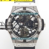 [Seagull Tourbillon] Hublot Classic Fusion Tourbillon JB Best Edition - 위블로 클래식퓨전 투어빌론 - HUB344