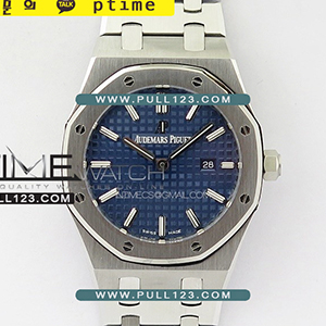 [RONDA QUARTZ] Audemars Piguet Royal Oak 33mm 67650 SS 8F 1:1 Best Edition - 오데마피게 로얄오크 베스트 에디션