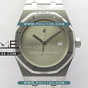 [3120 MOVE] Audemars Piguet Royal Oak 41mm 1017 ALYX 9SM SS APS 1:1 Best Edition - 오데마피게 로얄오크 베스트 에디션