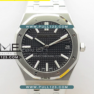 Audemars Piguet Royal Oak 41mm 15510 50th SS ZF 1:1 Best Edition - 오데마피게 로얄오크 베스트 에디션