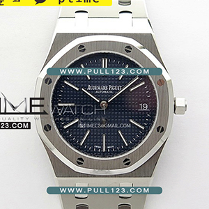 [2121 MOVE] Audemars Piguet Royal Oak 39mm 15202ST SS IP 1:1 Best Edition - 오데마피게 로얄오크 베스트 에디션