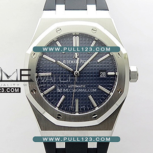 [3120 MOVE] Audemars Piguet Royal Oak 41mm 15400 SS V3 APS 1:1 Best Edition - 오데마피게 로얄오크 베스트에디션