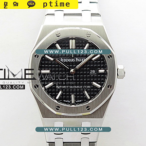 [RONDA QUARTZ] Audemars Piguet Royal Oak 33mm 67650ST SS ZF 1:1 Best Edition - 오데마피게 로얄오크 베스트 에디션