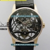 [Tourbillon MOVE] Audemars Piguet Code 11.59 26600CR RG APPF Best Edition - 오데마피게 코드 투어빌론 베스트에디션