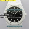 [4302 MOVE] Audemars Piguet Royal Oak 41mm 15500 Ceramic APS 1:1 Best Edition - 오데마피게 로얄오크 베스트 에디션