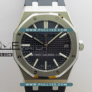 [4302 MOVE] Audemars Piguet Royal Oak 15510 41mm SS DDF 1:1 Best Edition - 오데마피게 로얄오크 베스트 에디션