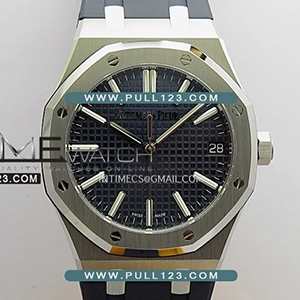 [4302 MOVE] Audemars Piguet Royal Oak 15510 41mm SS DDF 1:1 Best Edition - 오데마피게 로얄오크 베스트 에디션