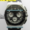 [4401 MOVE] Audemars Piguet Royal Oak Offshore 26420 SS 43mm SS DDF 1:1 Best Edition - 오데마 피게 로얄 오크 오프쇼어 베스트에디션