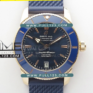 [2824 MOVE] Breitling SuperOcean 42mm AB2010 RG B50 1:1 Best Edition - 브라이틀링 슈퍼오션 베스트 에디션