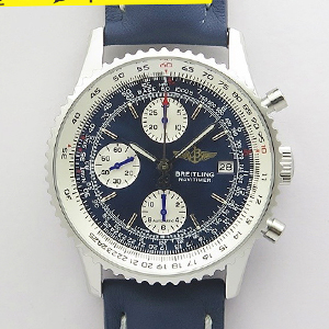 [7750 MOVE] Breitling Navitimer 41mm SS B50 Best Edition - 브라이틀링 네비타이머 크르노그래프 베스트에디션