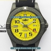 [2824 MOVE] Breitling Avenger V32395 45mm Ti DLC 1:1 Best Edition - 브라이틀링 어벤져 티타늄 베스트에디션