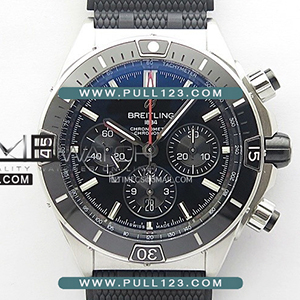 [7750 MOVE] Breitling Chronomat B01 44mm SS BLS 1:1 Best Edition - 브라이틀링 크르노맷 베스트 에디션