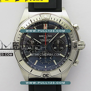 [7750 MOVE] Breitling Chronomat B01 42mm AB0134101 SS TF 1:1 Best Edition - 브라이틀링 크르노맷 베스트 에디션