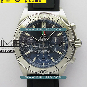 [7750 MOVE] Breitling Chronomat B01 42mm AB0134101 SS TF 1:1 Best Edition - 브라이틀링 크르노맷 베스트 에디션