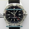 [2836 MOVE] Breitling Avenger Automatic A32320101B1X1 44mm GMT SS B50 1:1 Best Edition - 브라이틀링 어벤져 오토매틱 GMT 베스트에디션