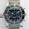 [7750 MOVE] Breitling SuperOcean Heritage 42mm SS B50 1:1 Best Edition - 브라이틀링 슈퍼오션 헤리티지 베스트 에디션