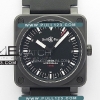 [MIYOTA 9015] Bell & Ross BR03-92 Horograph PVD 1:1 Best Edition - 벨앤로스 BR 03-92 베스트 에디션