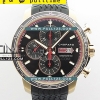 [L.U.C 06.01] L.U.Chopard Mille Miglia 168571 RG V7F 1:1 Best Edition - 쇼파드 밀러 밀리아 베스트에디션
