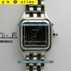 [Ronda Quart] Panthere De Cartier Mini 22mm Ladies SS BBA 1:1 Best Edition - 팬더 드 까르띠에 미니 여성용 베스트 에디션