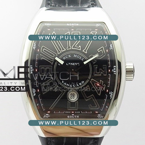 [MIYOTA 9015] Franck Muller Vanguard V45 ZF Best Edition - 프랭크뮬러 뱅가드 베스트에디션