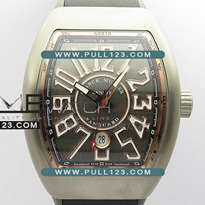 [MIYOTA 9015] Franck Muller Vanguard V45 SS/RG ZF Best Edition - 프랭크뮬러 뱅가드 베스트에디션