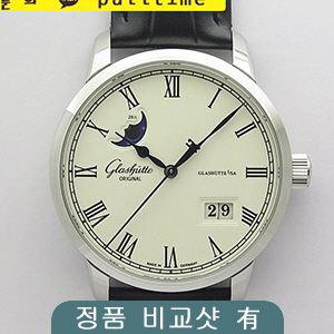 [calibre100-0] Glashutte Original Excellence Panorama Date Moon Phase SS GL 1:1 Best Edition - 글라슈테 오리지날 엑스런스 파노라마 데이트 문페이즈 베스트에디션