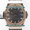 [2892 MOVE] Hublot Classic Fusion 45mm Titanium RG V2 WW 1:1 Best Edition - 위블로 클래식퓨젼 베스트 에디션 - HUB339