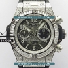 [HUB1280] Hublot Big Bang Unico Titanium 44mm BBF 1:1 Best Edition - 위블로 빅뱅 유니코 티타늄 베스트 에디션