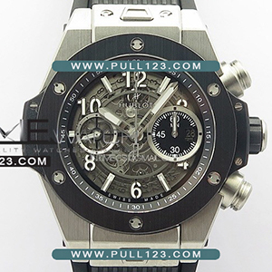 [HUB1280] Hublot Big Bang Unico Titanium 44mm BBF 1:1 Best Edition - 위블로 빅뱅 유니코 티타늄 베스트 에디션