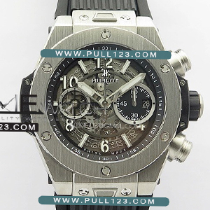 [HUB1280] Hublot Big Bang Unico Titanium 44mm BBF 1:1 Best Edition - 위블로 빅뱅 유니코 티타늄 베스트 에디션