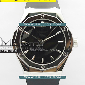 [HB1100 MOVE] Hublot Classic Fusion Orlinski SS APS 1:1 Best Edition - 위블로 클래식퓨젼 올린스키 베스트에디션