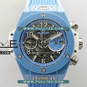 [HUB1280] Hublot Big Bang Unico Ceramic 44mm BB 1:1 Best Edition - 위블로 빅뱅 유니코 세라믹 베스트 에디션