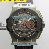 [HUB1280] Hublot Big Bang Unico Ferrari 44mm BBF 1:1 Best Edition - 위블로 빅뱅 유니코 페라리 베스트 에디션