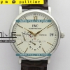 [2813 MOVE] IWC Portofino IW510104 SS AI Best Edition - 아이더블유씨 포르토피노 베스트 에디션