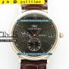 [2813 MOVE] IWC Portofino IW510104 RG AI Best Edition - 아이더블유씨 포르토피노 베스트 에디션