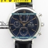 [7750 MOVE] IWC Portofino IW391001 SS ZF 1:1 Best Edition - 아이더블유씨 포르토피노 베스트에디션